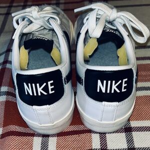 Women’s Nike Blazer Low ‘77 shoes